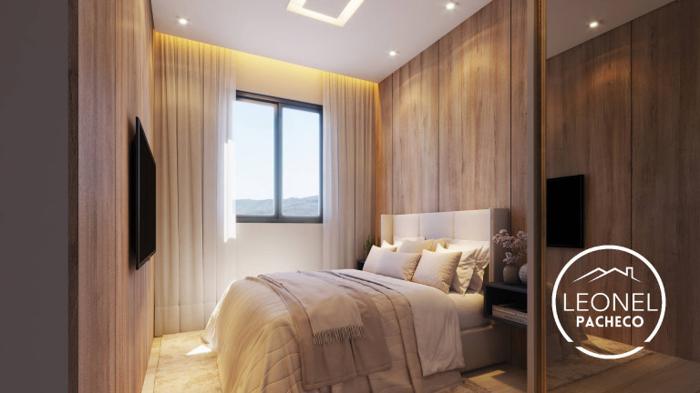 Imagem Apartamento com 2 Quartos à Venda, 59 m² em Santo Antonio - Balneário Piçarras Imagem Apartamento com 2 Quartos à Venda, 59 m² em Santo Antonio - Balneário Piçarras