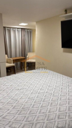 Imagem Casa de Condomínio com 3 Quartos à Venda, 100 m² em Chora Menino - São Paulo Imagem Casa de Condomínio com 3 Quartos à Venda, 100 m² em Chora Menino - São Paulo