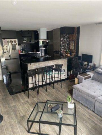 Imagem Cobertura com 2 Quartos à Venda, 142 m² em Santa Rosa - Niterói