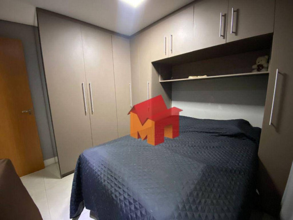 Imagem Apartamento com 2 Quartos à Venda, 42 m² em Jardim Bertoni - Americana Imagem Apartamento com 2 Quartos à Venda, 42 m² em Jardim Bertoni - Americana