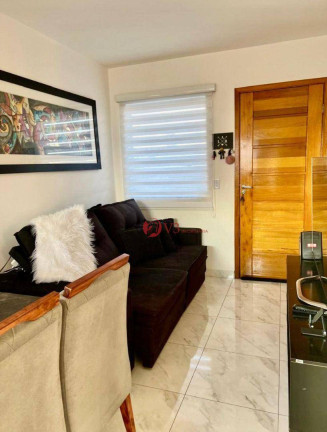 Imagem Apartamento com 2 Quartos à Venda, 46 m² em Cidade Patriarca - São Paulo