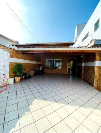 Sobrado com 4 Quartos à Venda, 163 m² em Ocian - Praia Grande