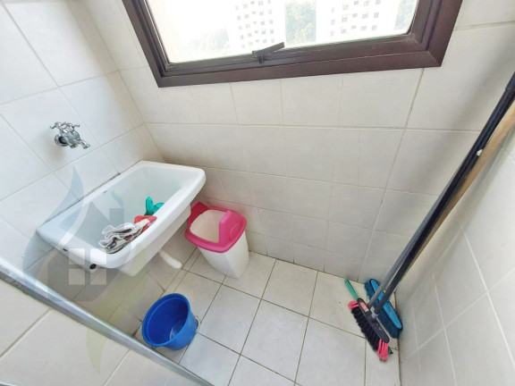 Imagem Imóvel com 1 Quarto à Venda, 40 m² em Rudge Ramos - São Bernardo Do Campo