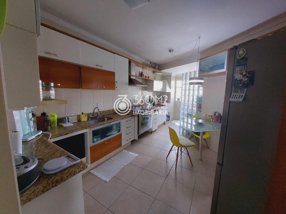 Imagem Apartamento com 3 Quartos à Venda, 94 m² em Jardim Bela Vista - Santo André Imagem Apartamento com 3 Quartos à Venda, 94 m² em Jardim Bela Vista - Santo André