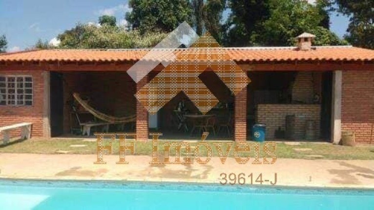 Imagem Casa com 3 Quartos à Venda, 600 m² em Estância Lagoa Dourada - Brotas