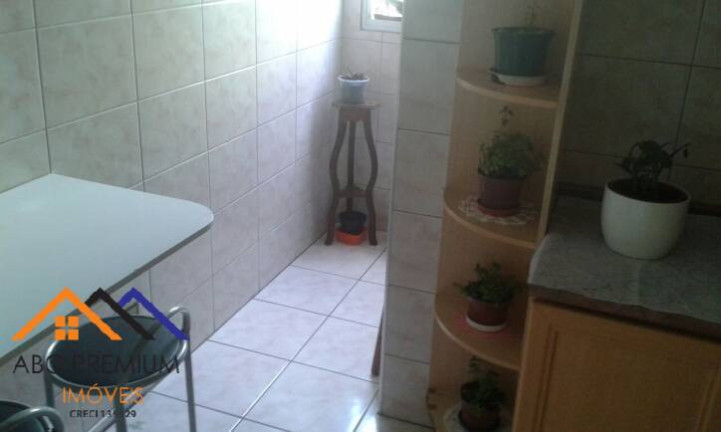 Imagem Apartamento com 2 Quartos à Venda, 55 m² em Jardim Alvorada - Santo André Imagem Apartamento com 2 Quartos à Venda, 55 m² em Jardim Alvorada - Santo André