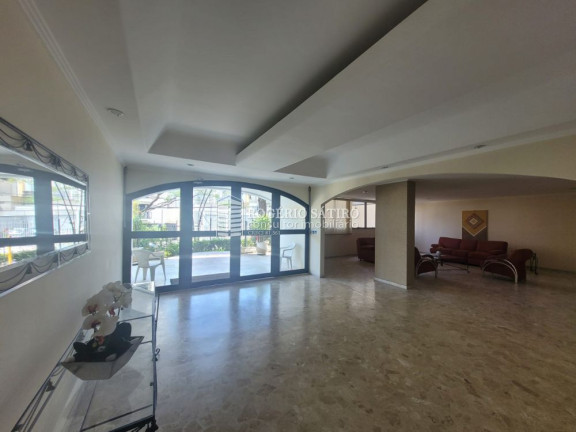 Imagem Apartamento com 2 Quartos à Venda, 70 m² em Bosque Da Saúde - São Paulo
