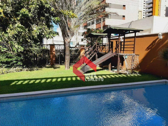 Imagem Apartamento com 4 Quartos à Venda, 317 m² em Meireles - Fortaleza Imagem Apartamento com 4 Quartos à Venda, 317 m² em Meireles - Fortaleza