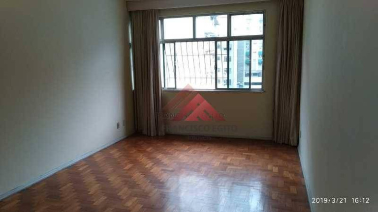 Apartamento com 3 Quartos à Venda, 106 m² em Icaraí - Niterói