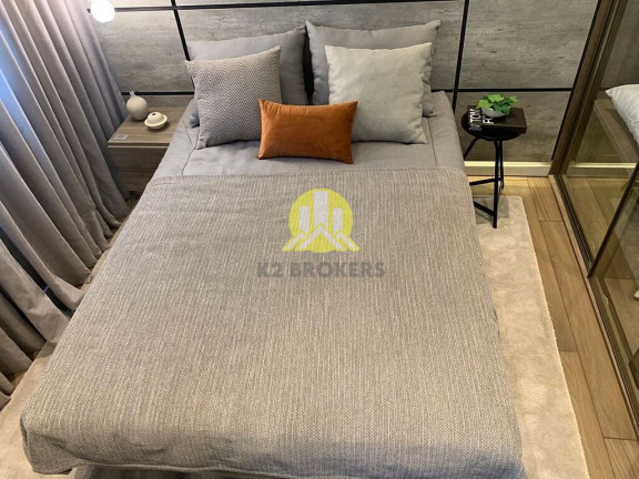 Imagem Apartamento com 1 Quarto à Venda, 31 m² em Pinheiros - São Paulo Imagem Apartamento com 1 Quarto à Venda, 31 m² em Pinheiros - São Paulo