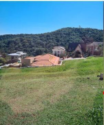 Terreno à Venda, 490 m² em Alphaville - Santana De Parnaíba