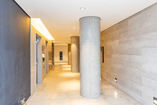 Imagem Apartamento com 2 Quartos à Venda, 65 m² em Bela Vista - São Paulo