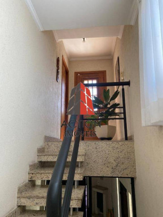 Imagem Sobrado com 5 Quartos à Venda, 250 m² em Chácara Mafalda - São Paulo