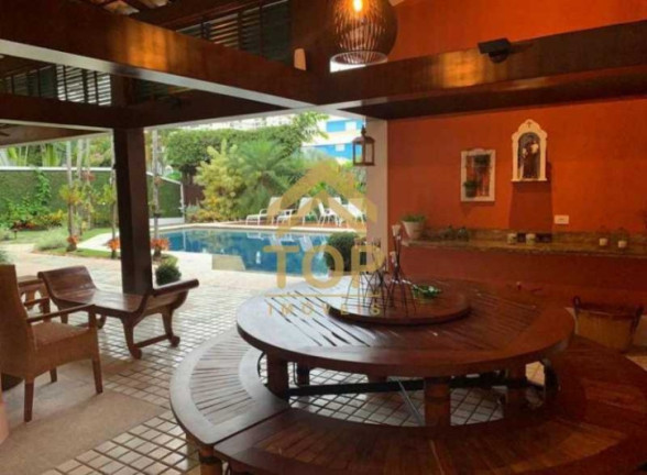 Imagem Casa de Condomínio com 4 Quartos à Venda, 800 m² em Barra Da Tijuca - Rio De Janeiro Imagem Casa de Condomínio com 4 Quartos à Venda, 800 m² em Barra Da Tijuca - Rio De Janeiro