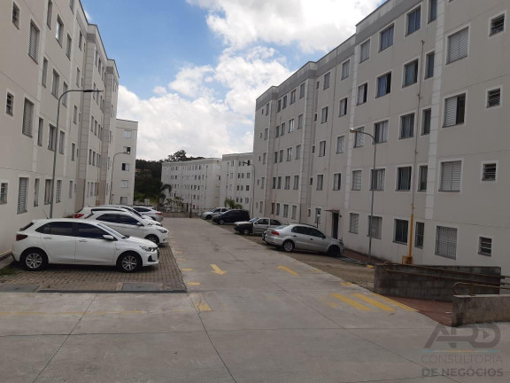 Imagem Apartamento com 2 Quartos à Venda, 44 m² em Vila Cosmopolita - Guaianazes - São Paulo Imagem Apartamento com 2 Quartos à Venda, 44 m² em Vila Cosmopolita - Guaianazes - São Paulo