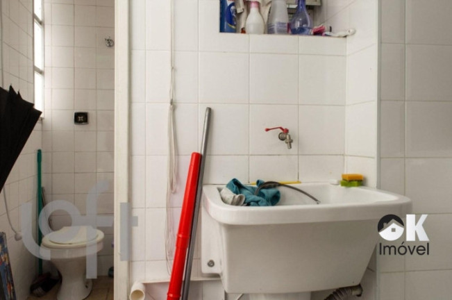 Imagem Apartamento com 3 Quartos à Venda, 97 m² em Jardim Paulista - São Paulo Imagem Apartamento com 3 Quartos à Venda, 97 m² em Jardim Paulista - São Paulo
