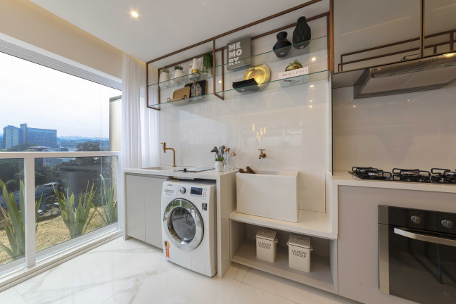 Imagem Apartamento com 1 Quarto à Venda, 25 m² em Vila Clementino - São Paulo Imagem Apartamento com 1 Quarto à Venda, 25 m² em Vila Clementino - São Paulo