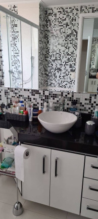 Imagem Apartamento com 3 Quartos à Venda, 122 m² em Mooca - São Paulo Imagem Apartamento com 3 Quartos à Venda, 122 m² em Mooca - São Paulo