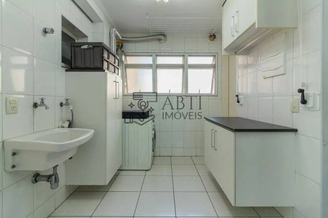 Imagem Apartamento com 4 Quartos à Venda, 140 m² em Perdizes - São Paulo