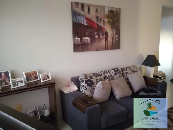 Imagem Apartamento com 3 Quartos à Venda, 105 m² em Centro - São Pedro Da Aldeia