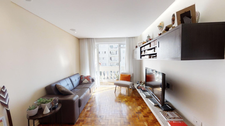 Imagem Apartamento com 2 Quartos à Venda, 79 m² em Saúde - São Paulo Imagem Apartamento com 2 Quartos à Venda, 79 m² em Saúde - São Paulo