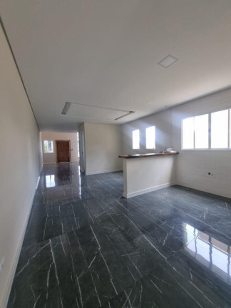 Imagem Sobrado com 3 Quartos à Venda, 140 m² em Villas Do Jaguari - Santana De Parnaíba