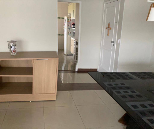 Imagem Apartamento com 3 Quartos à Venda, 122 m² em Mooca - São Paulo