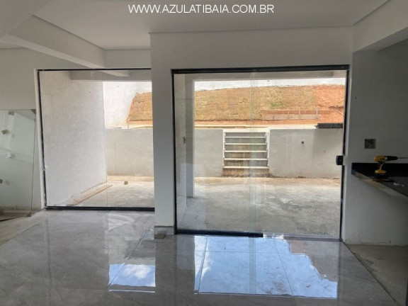 Imagem Casa com 3 Quartos à Venda, 227 m² em Condominio Buona Vita - Atibaia