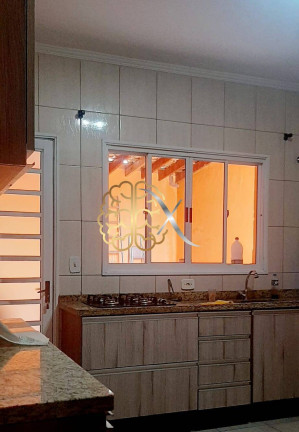 Imagem Casa com 2 Quartos à Venda,  em Parque São Cristóvão - Taubaté