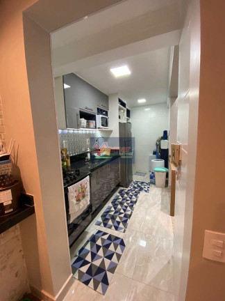 Imagem Apartamento com 2 Quartos à Venda, 71 m² em Enseada - Guarujá Imagem Apartamento com 2 Quartos à Venda, 71 m² em Enseada - Guarujá