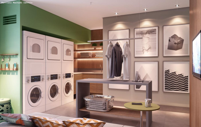 Imagem Apartamento com 3 Quartos à Venda, 147 m² em Estreito - Florianópolis