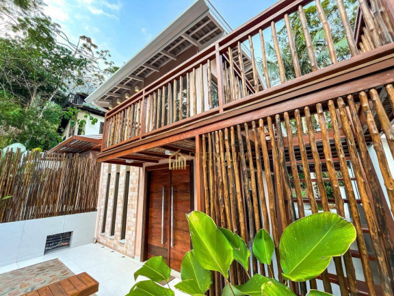 Imagem Casa com 2 Quartos à Venda, 75 m² em Guaecá - São Sebastião