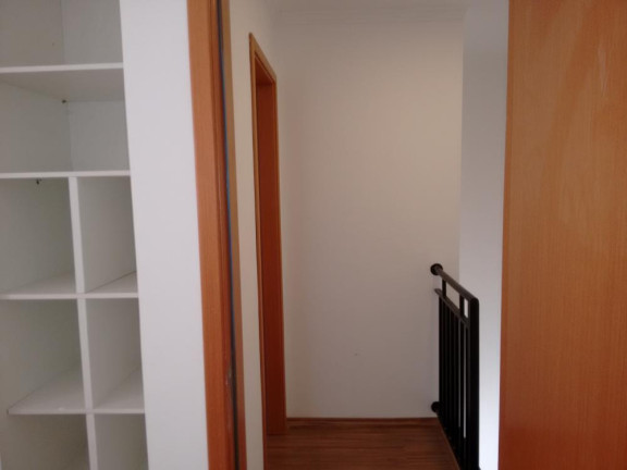 Imagem Casa de Condomínio com 2 Quartos à Venda, 64 m² em Tatuapé - São Paulo