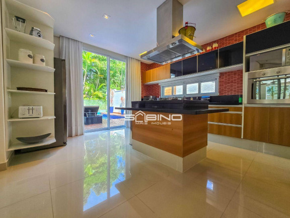 Imagem Casa com 5 Quartos à Venda, 486 m² em Riviera De São Lourenço - Bertioga
