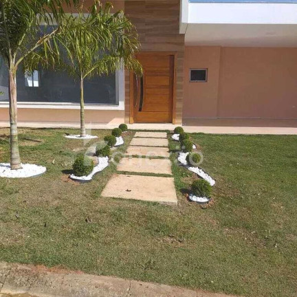 Imagem Casa de Condomínio com 4 Quartos à Venda, 256 m² em Canaã I - Jambeiro Imagem Casa de Condomínio com 4 Quartos à Venda, 256 m² em Canaã I - Jambeiro