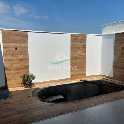 Imagem Casa com 2 Quartos à Venda, 183 m² em Residencial Santa Giovana - Jundiaí Imagem Casa com 2 Quartos à Venda, 183 m² em Residencial Santa Giovana - Jundiaí