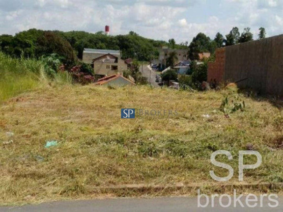 Terreno à Venda, 380 m² em Jardim Novo Horizonte - Valinhos