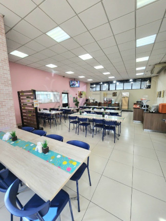 Imagem Imóvel à Venda, 5.510 m² em Alphaville Industrial - Barueri