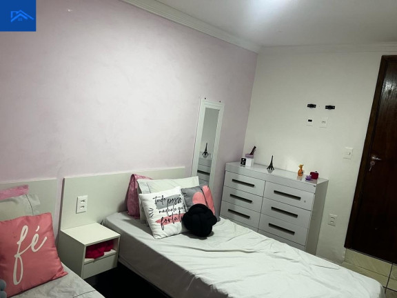 Imagem Casa com 2 Quartos para Alugar,  em Jardim Casa Branca - Sorocaba