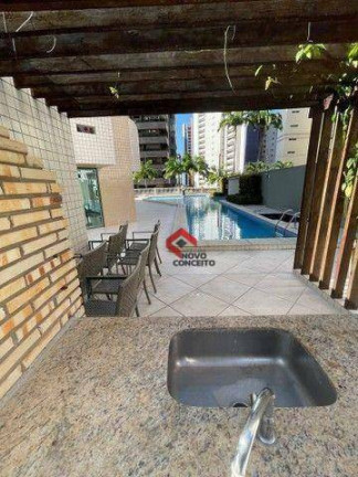 Imagem Apartamento com 3 Quartos à Venda, 82 m² em Meireles - Fortaleza Imagem Apartamento com 3 Quartos à Venda, 82 m² em Meireles - Fortaleza