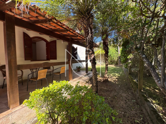 Casa com 3 Quartos à Venda, 200 m² em Bosque Do Ipê - Clube Dos 200 (melo Viana) - Esmeraldas