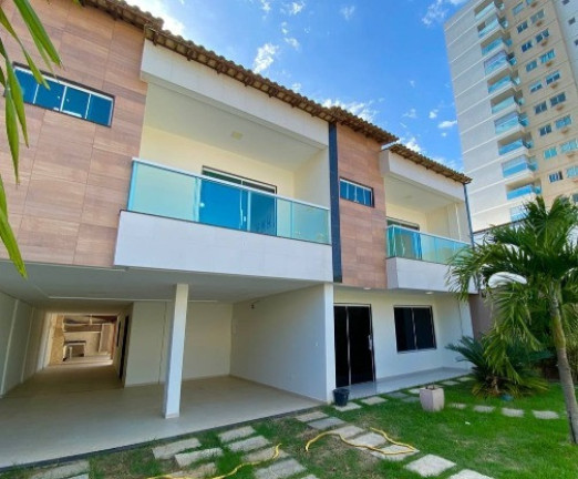 Imagem Casa com 5 Quartos à Venda, 250 m² em Praia Do Morro - Guarapari Imagem Casa com 5 Quartos à Venda, 250 m² em Praia Do Morro - Guarapari