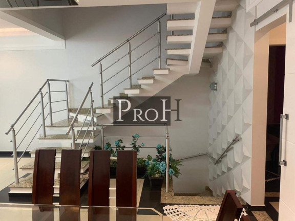 Imagem Sobrado com 4 Quartos à Venda, 282 m² em Centro - São Bernardo Do Campo Imagem Sobrado com 4 Quartos à Venda, 282 m² em Centro - São Bernardo Do Campo