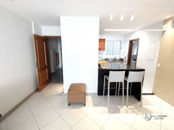 Imagem Apartamento com 3 Quartos à Venda, 100 m² em Enseada Azul - Guarapari