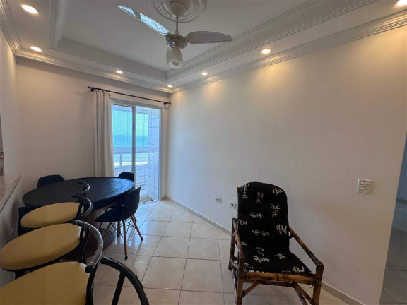 Imagem Apartamento com 2 Quartos à Venda, 75 m² em Maracanã - Praia Grande Imagem Apartamento com 2 Quartos à Venda, 75 m² em Maracanã - Praia Grande