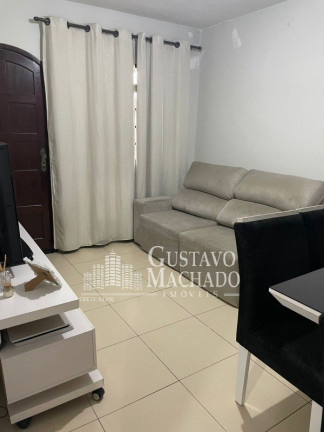 Imagem Casa com 2 Quartos à Venda, 70 m² em Retiro - Volta Redonda Imagem Casa com 2 Quartos à Venda, 70 m² em Retiro - Volta Redonda