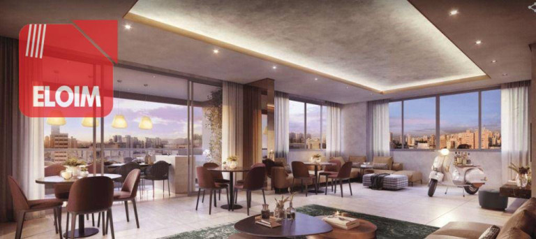 Imagem Apartamento com 3 Quartos à Venda, 95 m² em Perdizes - São Paulo Imagem Apartamento com 3 Quartos à Venda, 95 m² em Perdizes - São Paulo