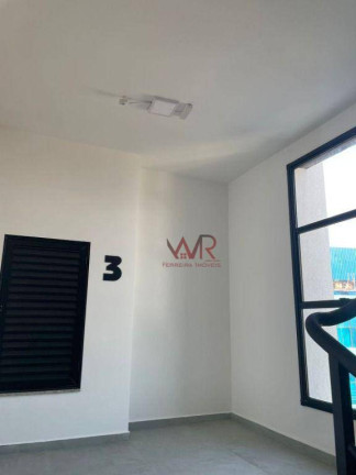 Imagem Apartamento com 2 Quartos à Venda, 40 m² em São Miguel - São Paulo Imagem Apartamento com 2 Quartos à Venda, 40 m² em São Miguel - São Paulo