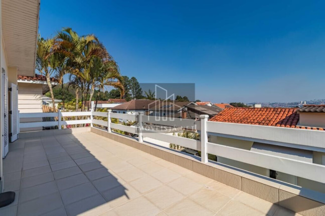 Imagem Casa de Condomínio com 5 Quartos à Venda, 313 m² em Alphaville - Santana De Parnaíba
