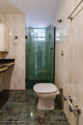 Imagem Apartamento com 3 Quartos para Alugar, 101 m² em Paraíso - São Paulo Imagem Apartamento com 3 Quartos para Alugar, 101 m² em Paraíso - São Paulo